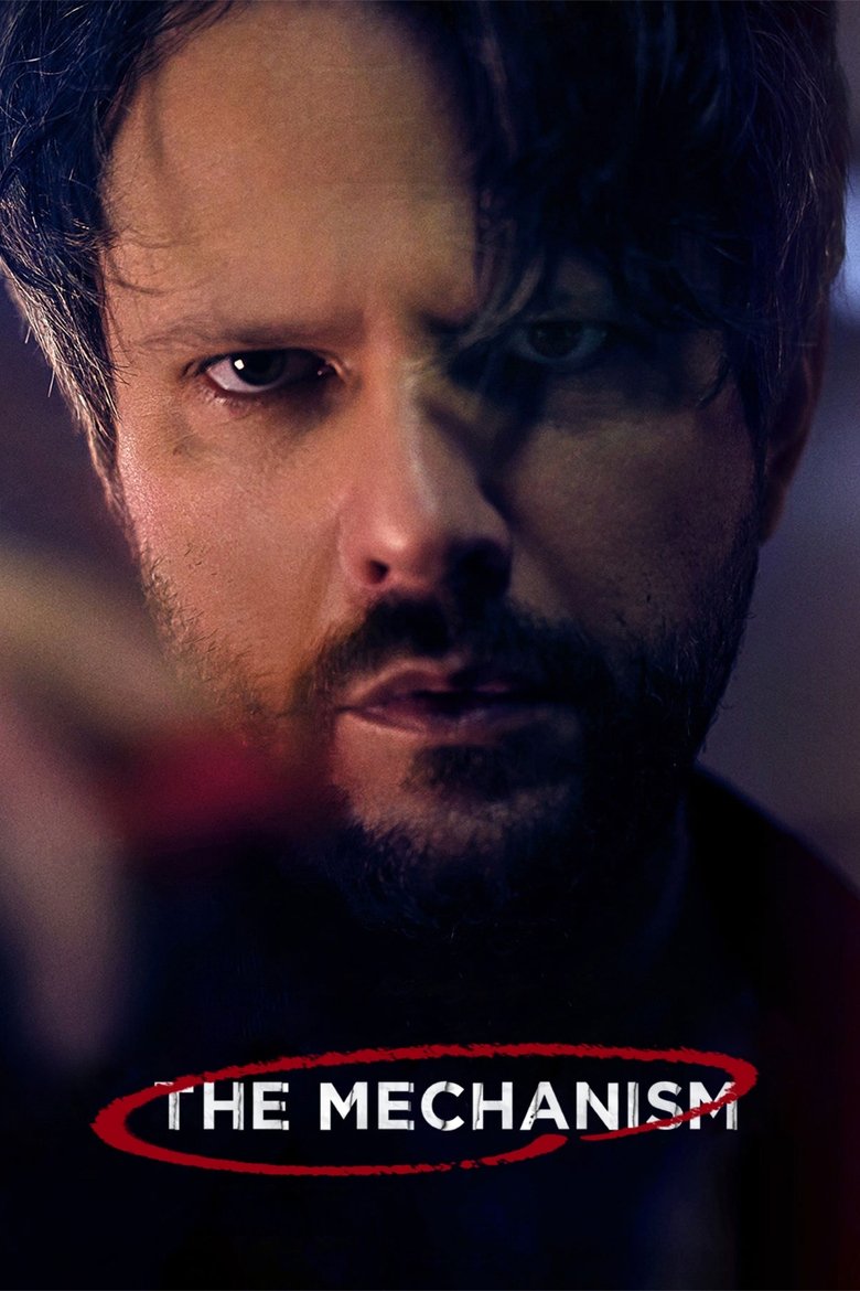 The Mechanism dizi izle