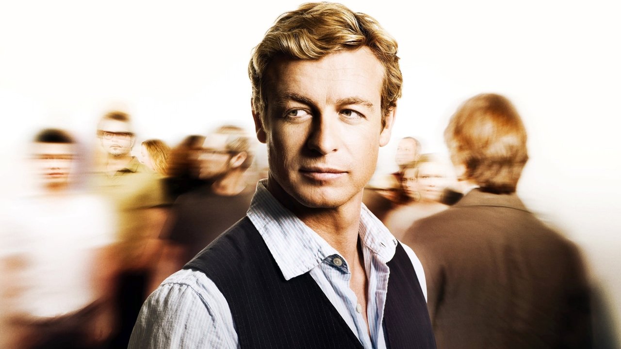 The Mentalist 1. Sezon 1. Bölüm izle