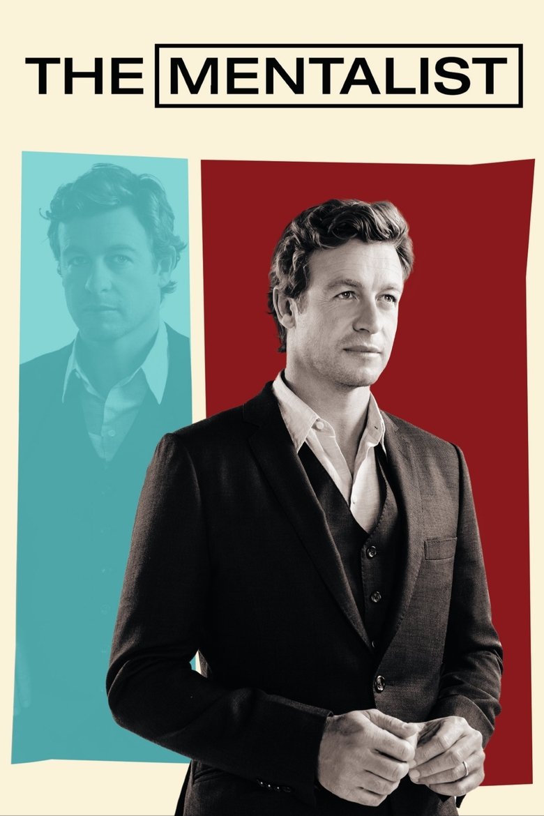 The Mentalist dizi izle