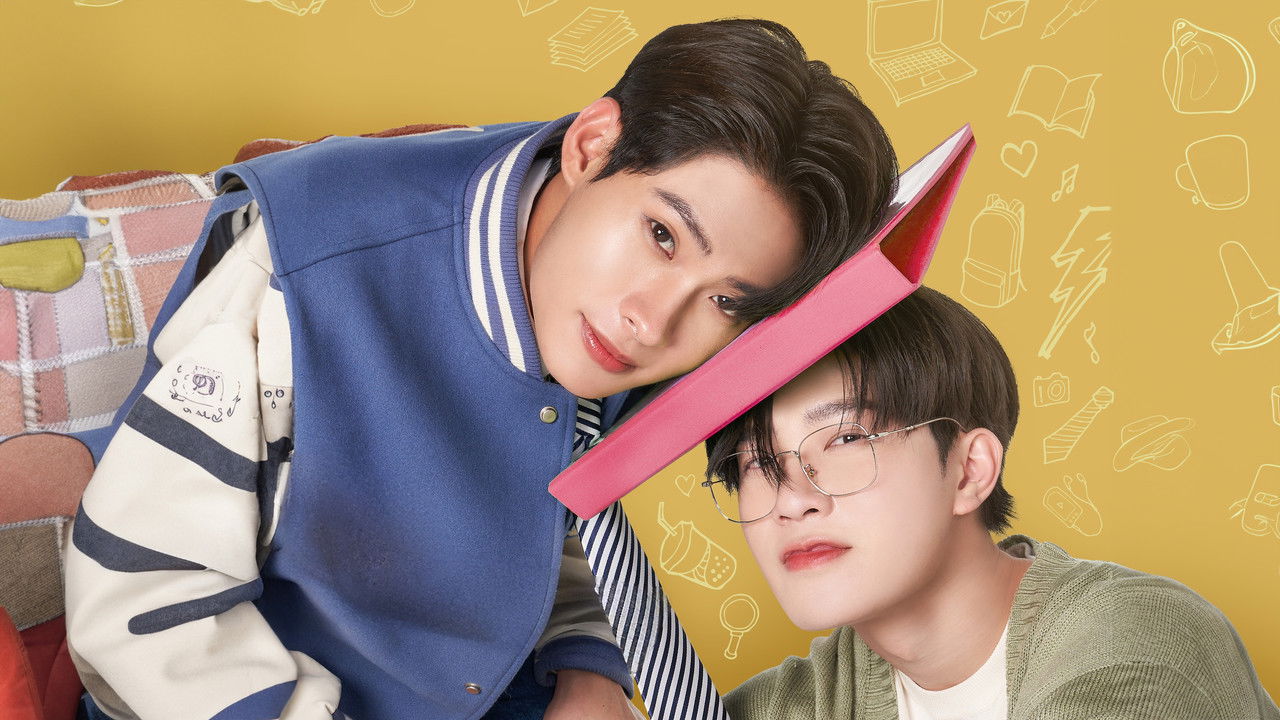 The Middleman’s Love 1. Sezon 8. Bölüm izle