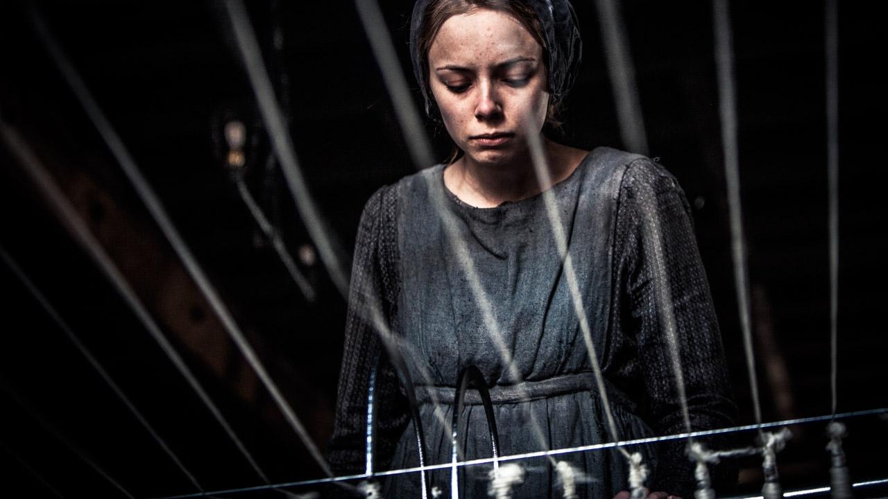 The Mill 1. Sezon 1. Bölüm izle