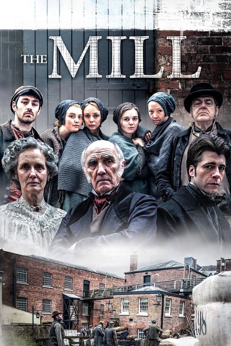 The Mill dizi izle
