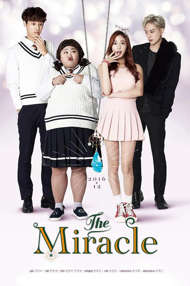 The Miracle dizi izle