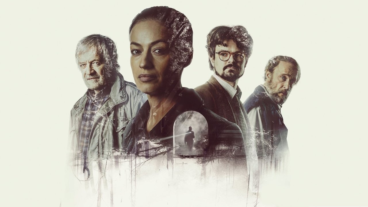 The Mire 3. Sezon 5. Bölüm izle