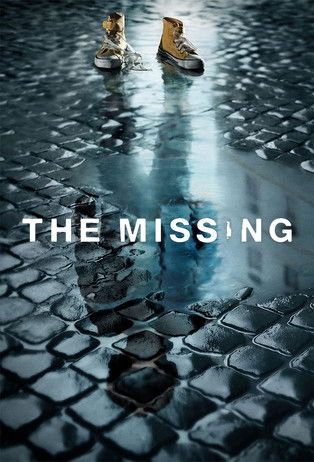 The Missing dizi izle