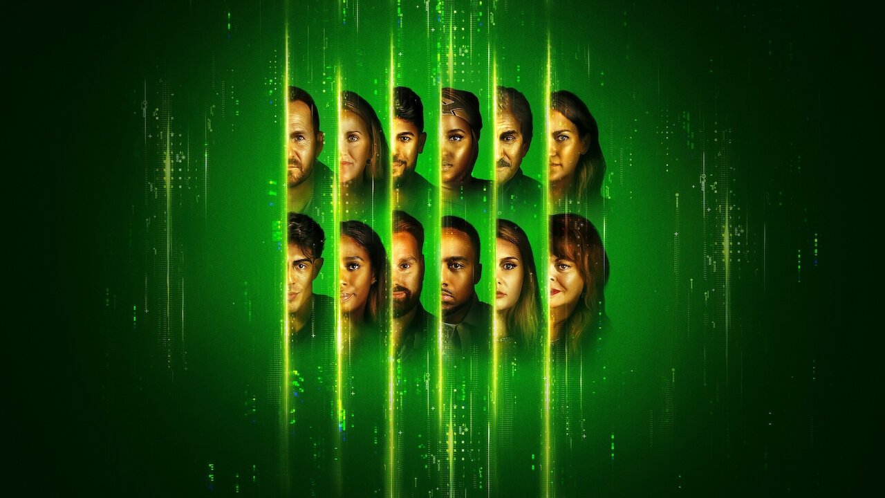 The Mole 2. Sezon 10. Bölüm izle