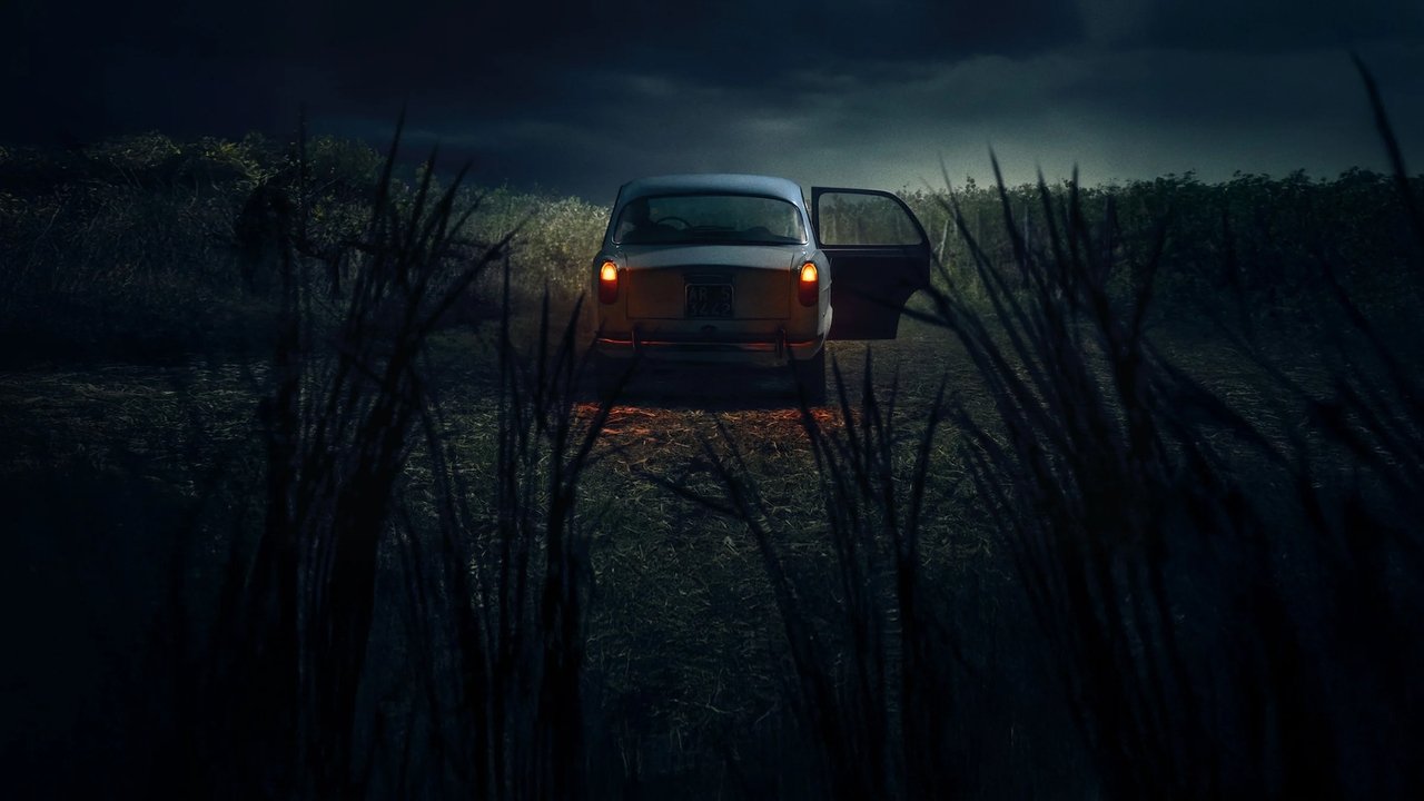 The Monster of Florence 1. Sezon 3. Bölüm izle