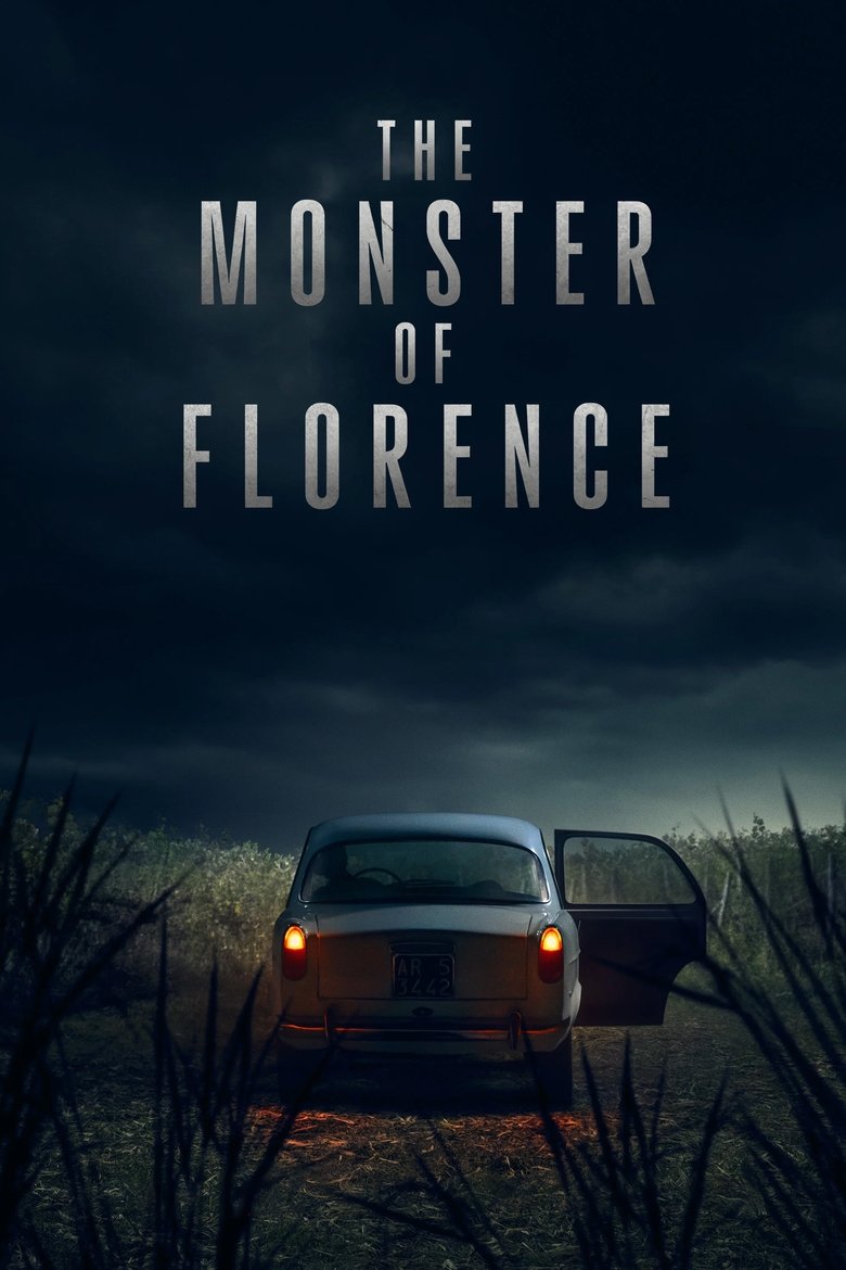 The Monster of Florence dizi izle