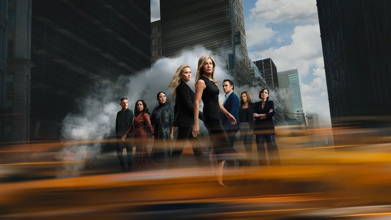 The Morning Show 4. Sezon 10. Bölüm izle