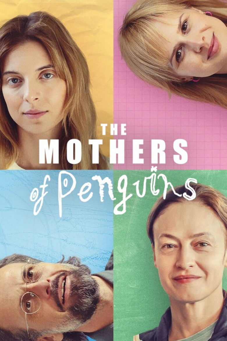 The Mothers of Penguins dizi izle