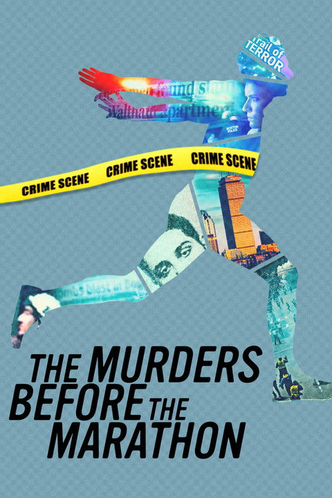 The Murders Before the Marathon dizi izle