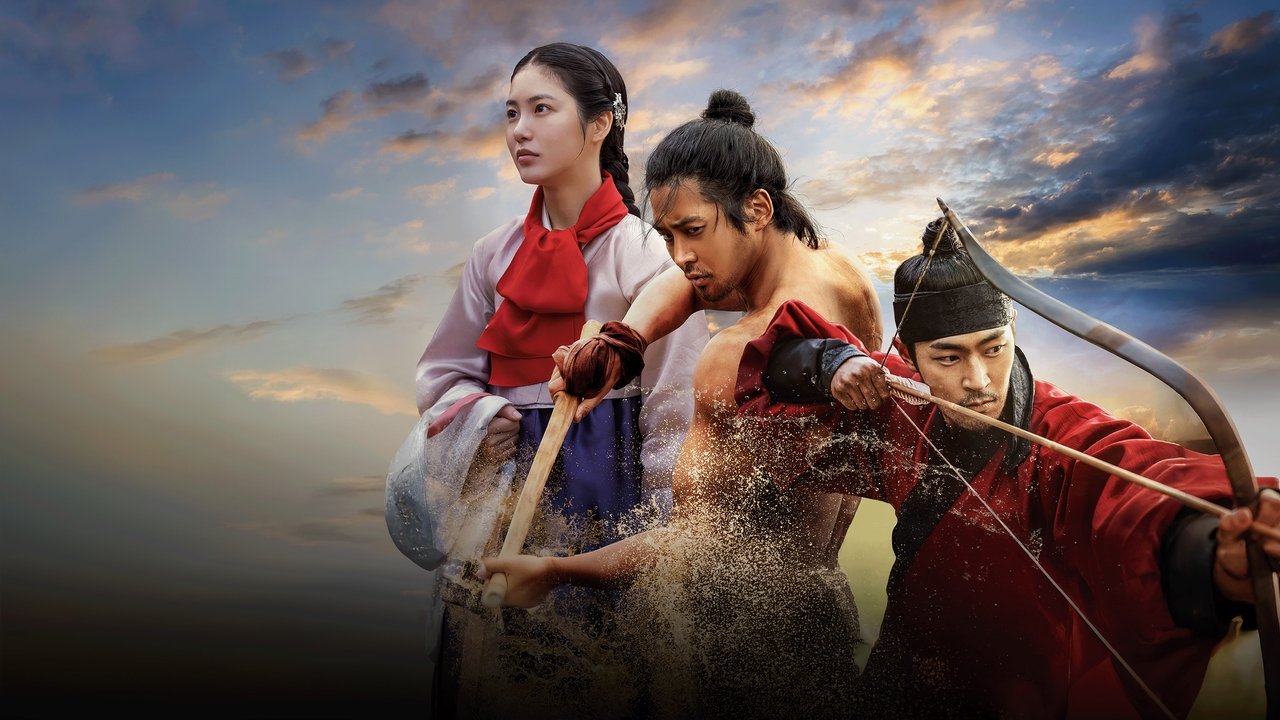 The Murky Stream 1. Sezon 9. Bölüm izle