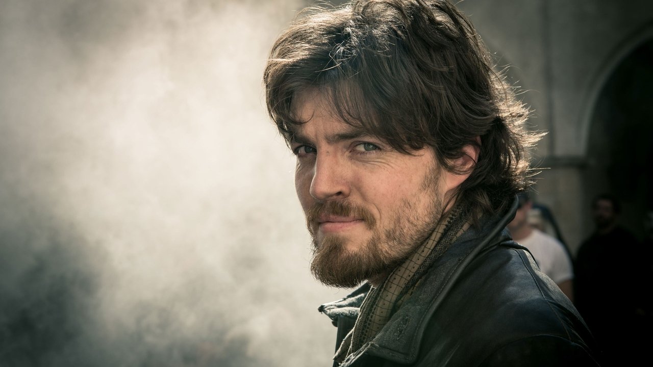 The Musketeers 1. Sezon 1. Bölüm izle