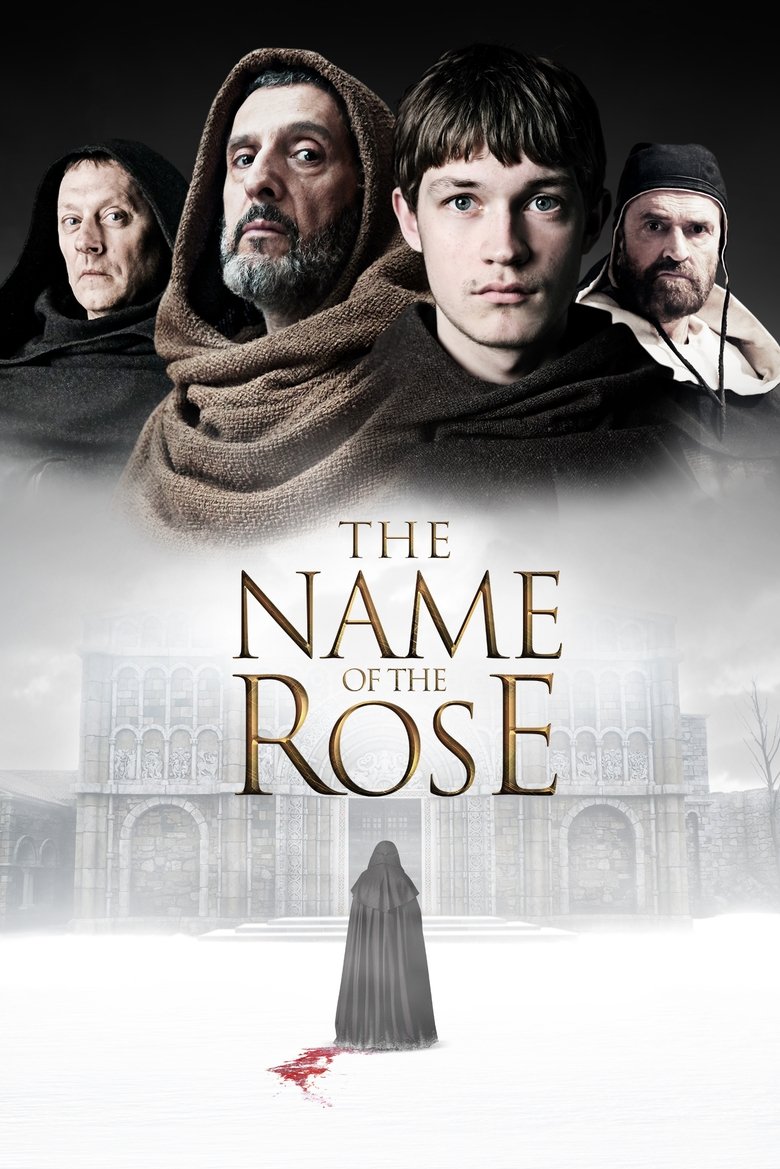 The Name of the Rose dizi izle