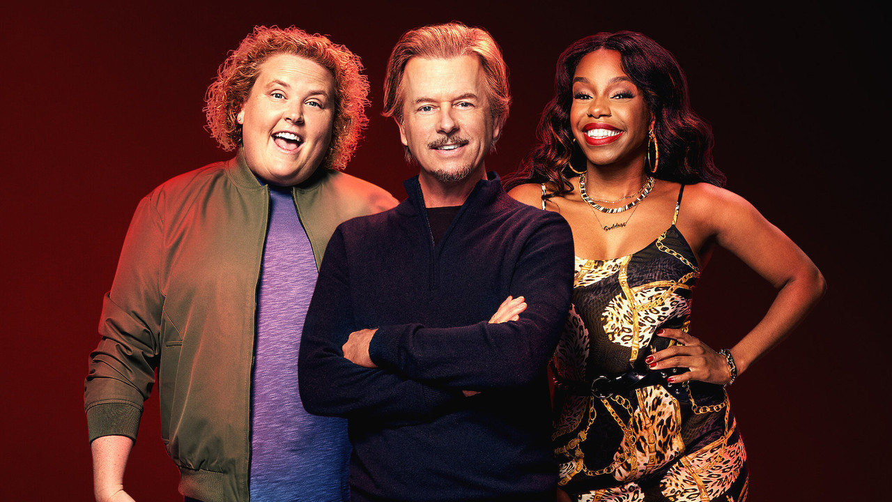 The Netflix Afterparty 1. Sezon 10. Bölüm izle