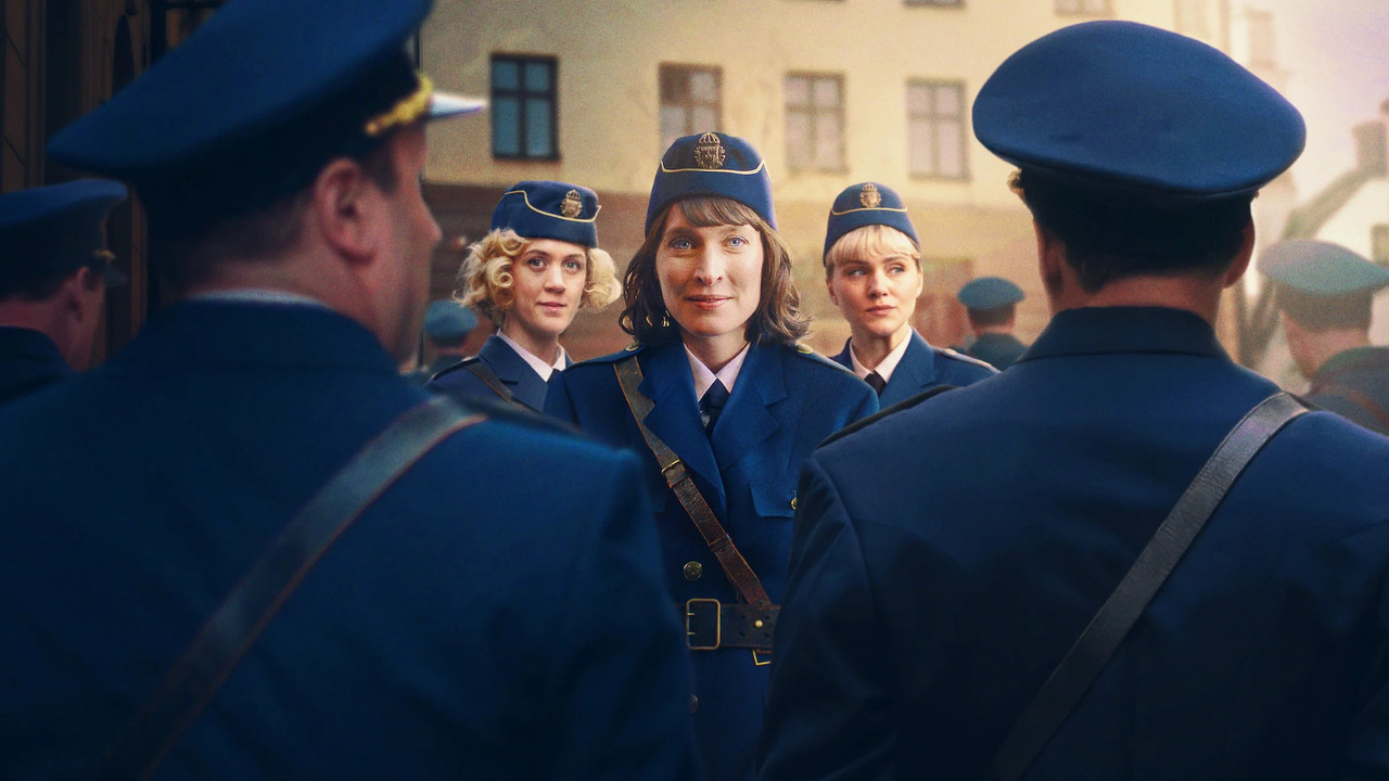 The New Force 1. Sezon 6. Bölüm izle