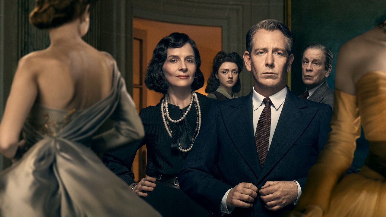 The New Look 1. Sezon 10. Bölüm izle