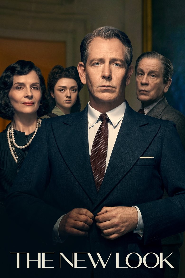 The New Look dizi izle