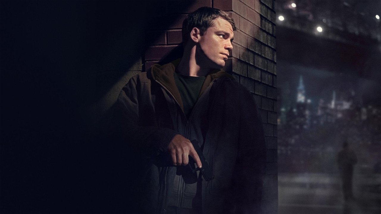 The Night Agent 3. Sezon 10. Bölüm izle