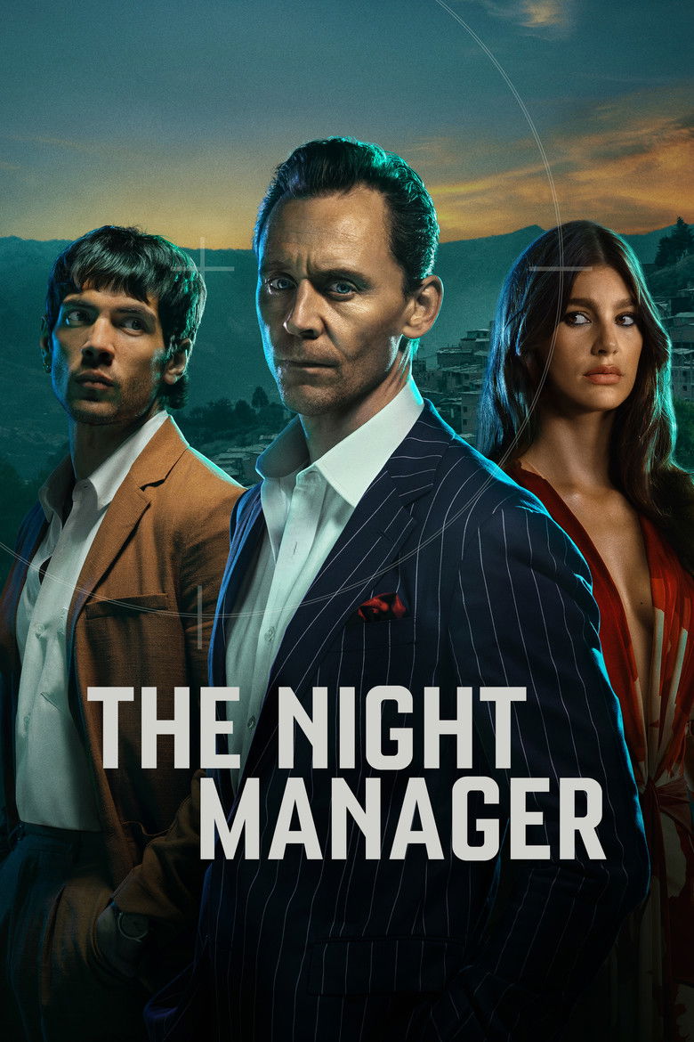 The Night Manager dizi izle