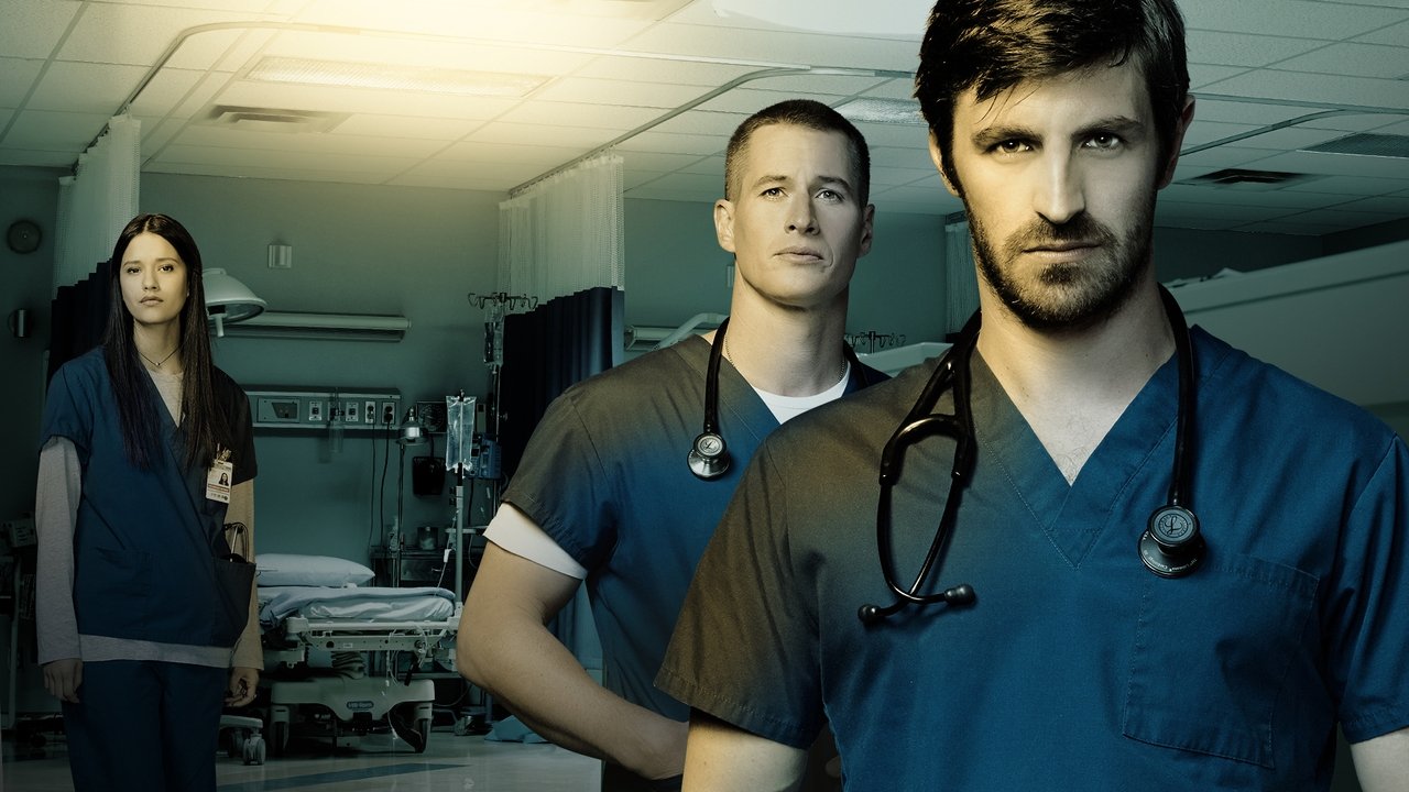 The Night Shift 1. Sezon 1. Bölüm izle
