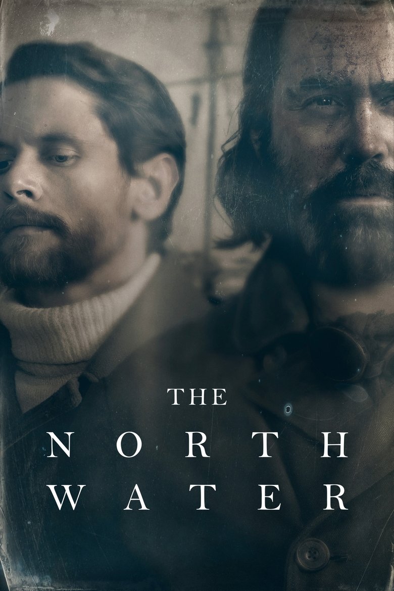 The North Water dizi izle
