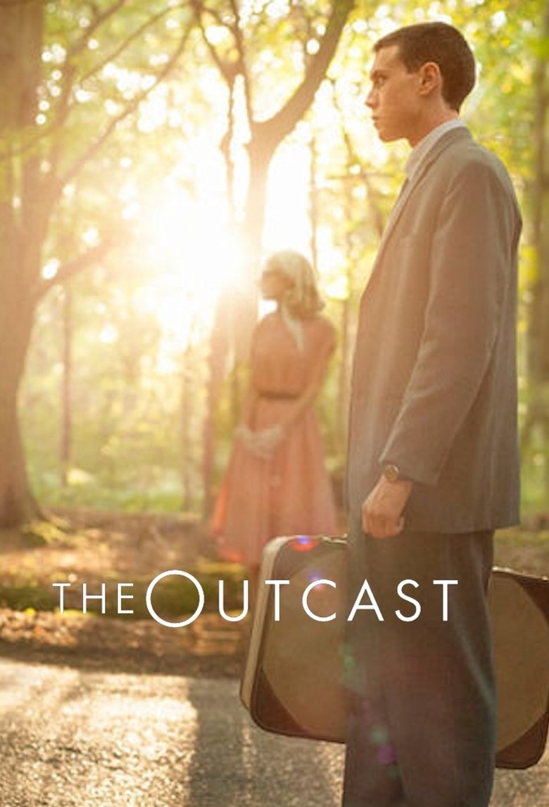 The Outcast dizi izle