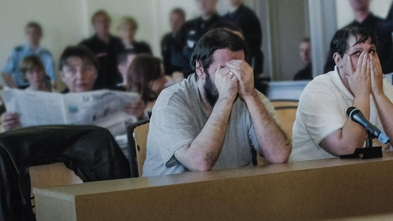 The Outreau Case: A French Nightmare 1. Sezon 4. Bölüm izle