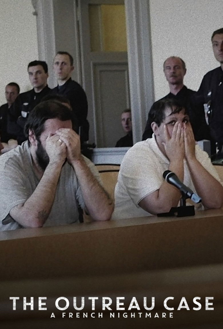 The Outreau Case: A French Nightmare dizi izle