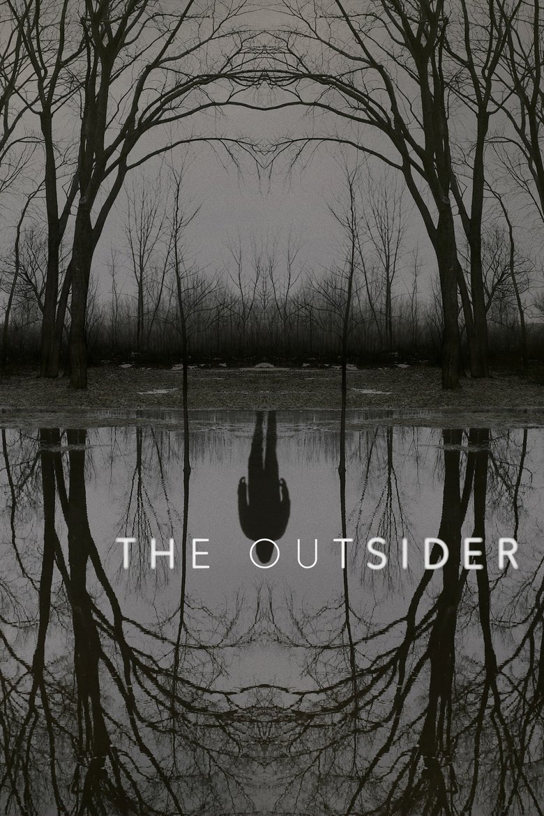 The Outsider dizi izle