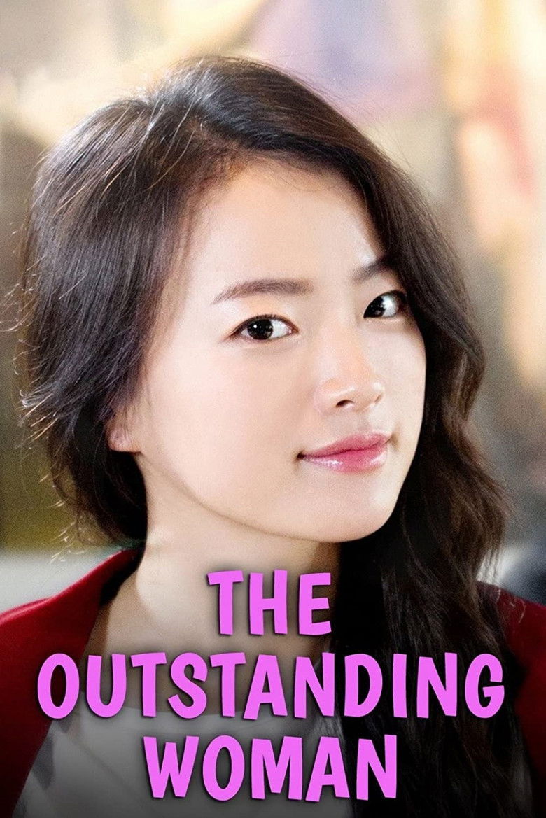 The Outstanding Woman dizi izle