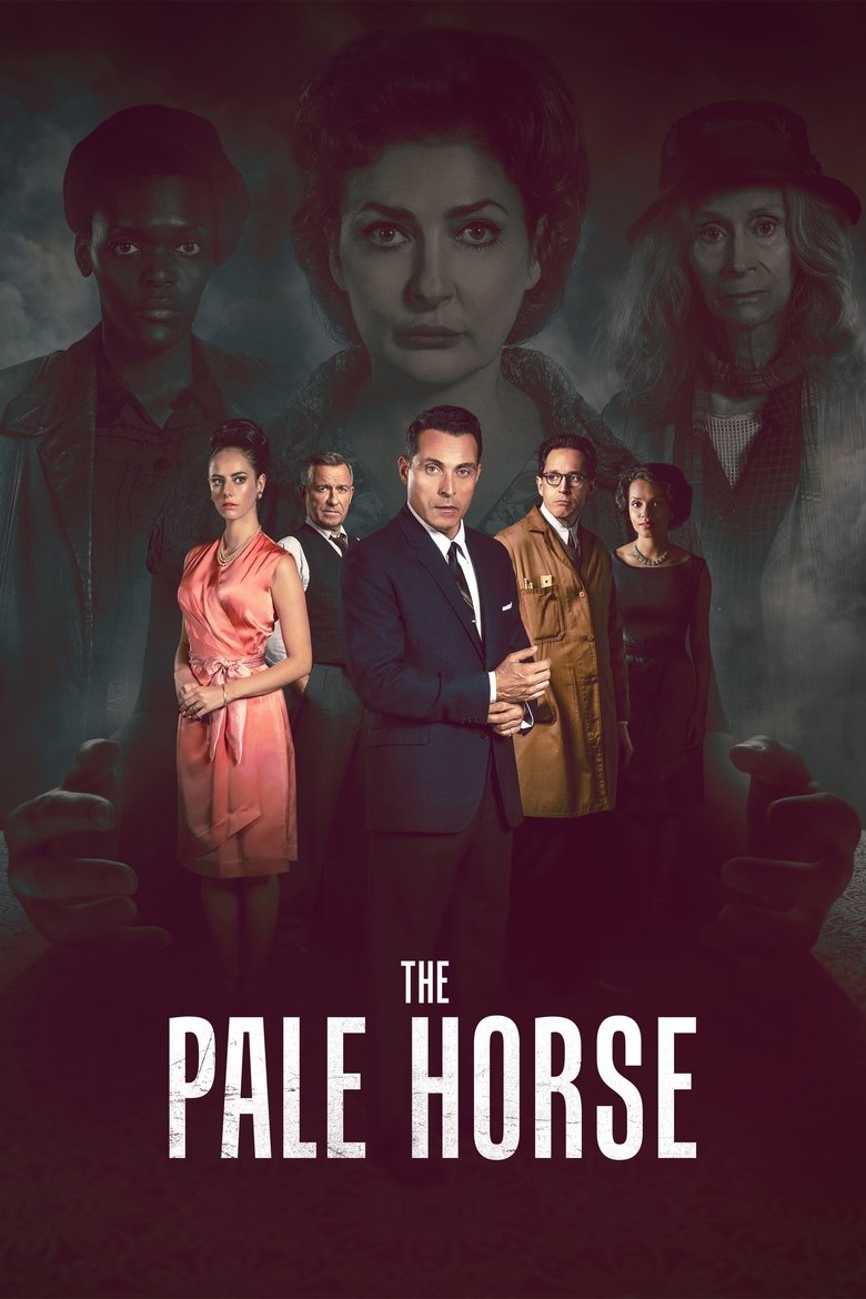The Pale Horse dizi izle