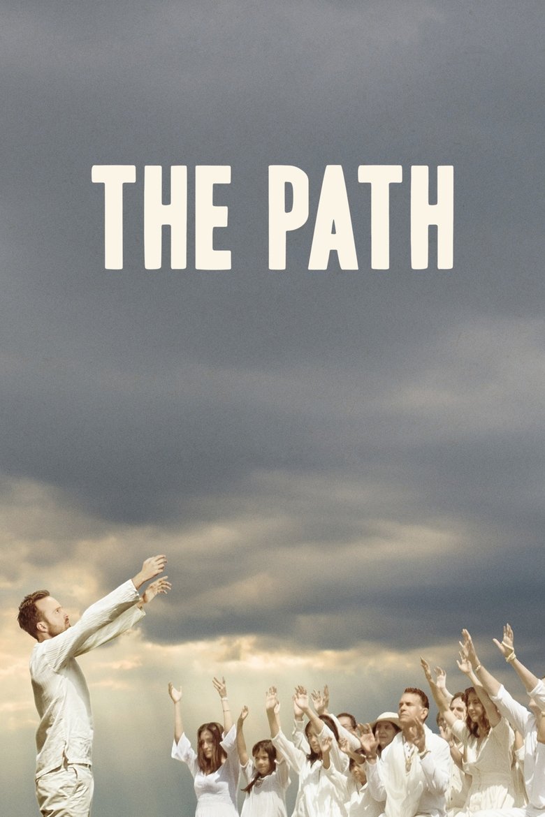 The Path dizi izle