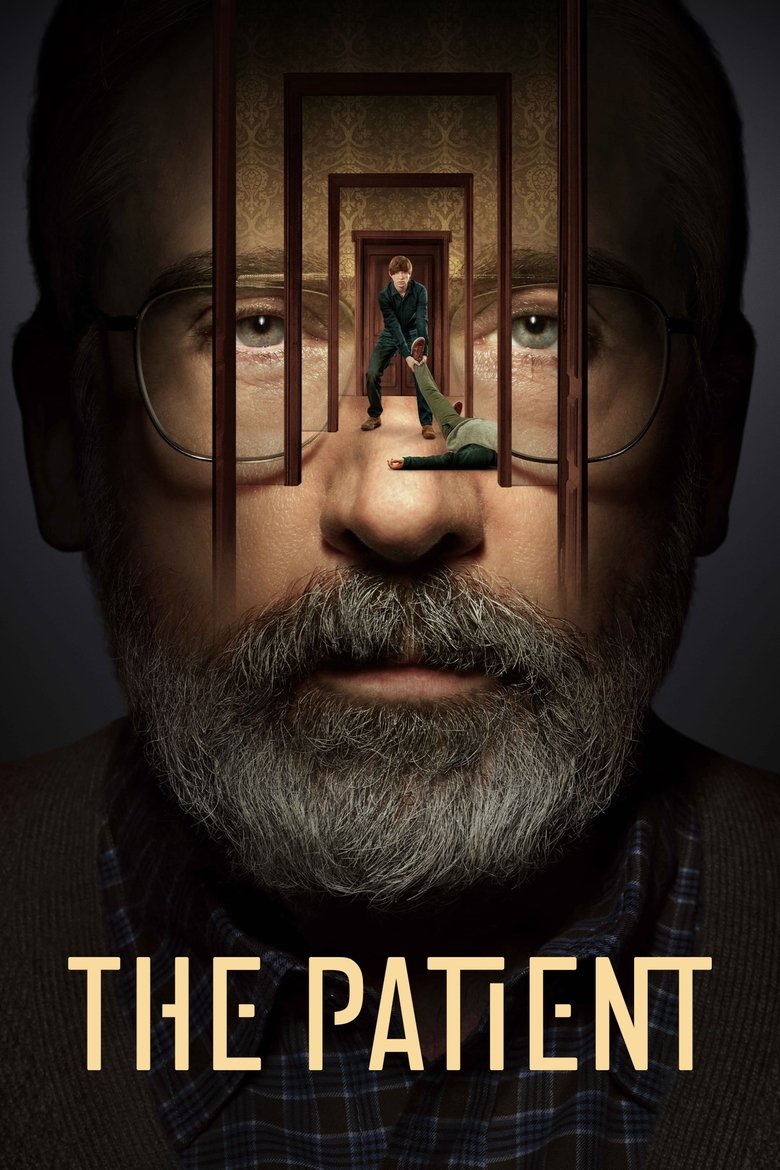 The Patient dizi izle