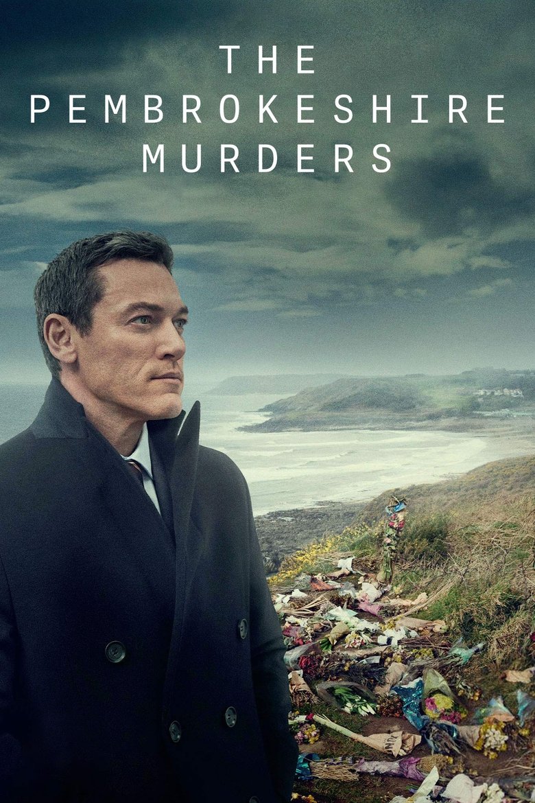 The Pembrokeshire Murders dizi izle