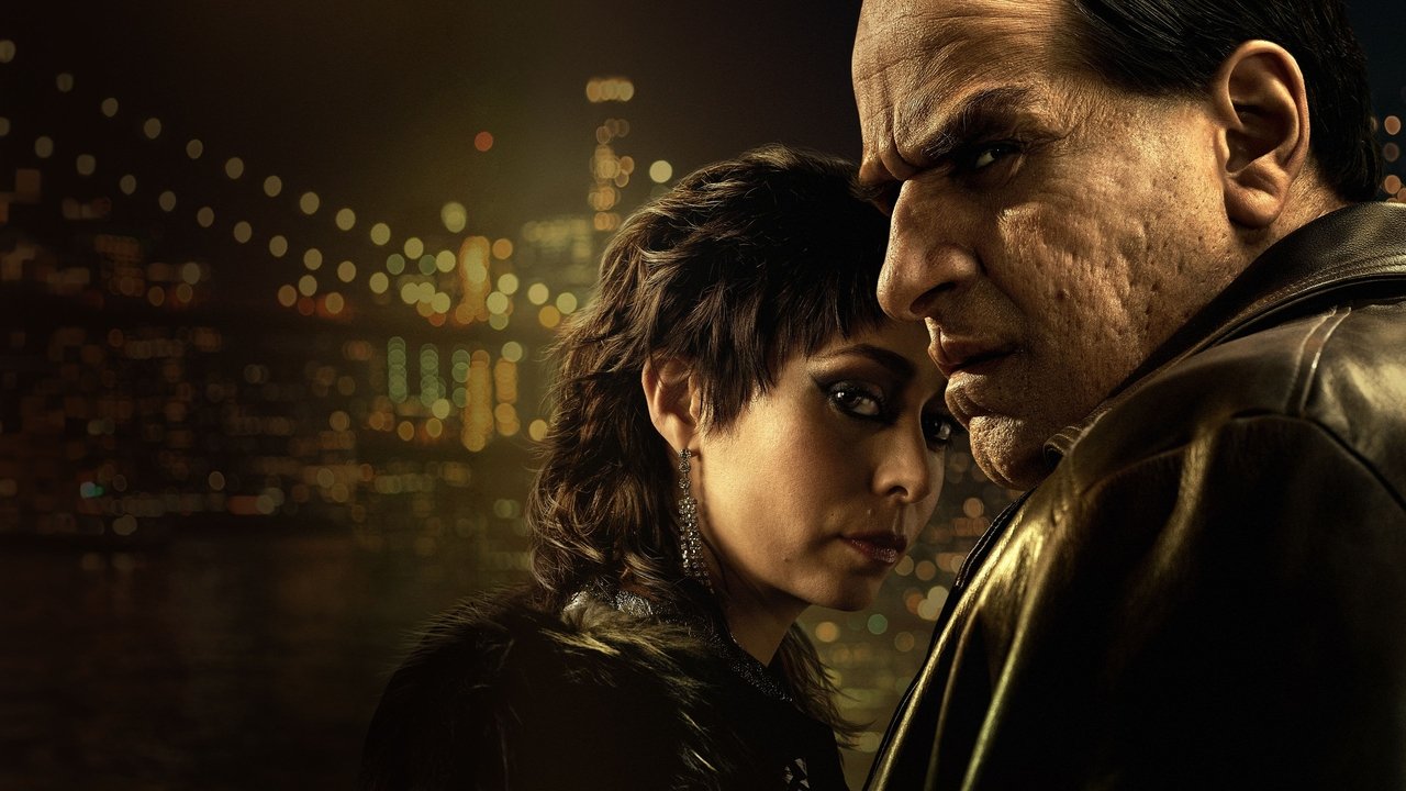 The Penguin 1. Sezon 8. Bölüm izle