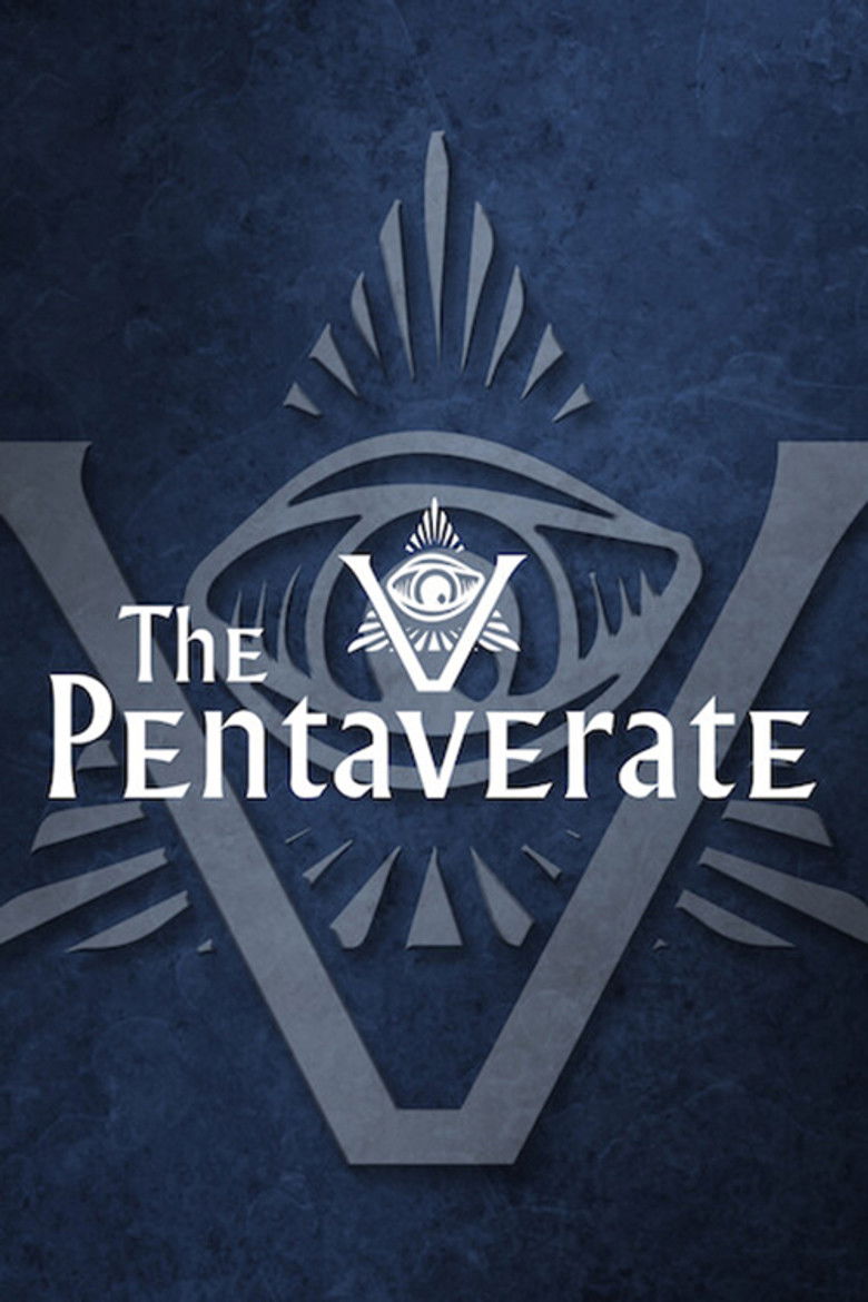 The Pentaverate dizi izle