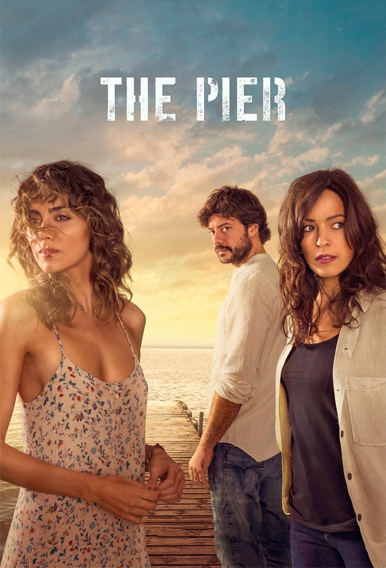 The Pier dizi izle