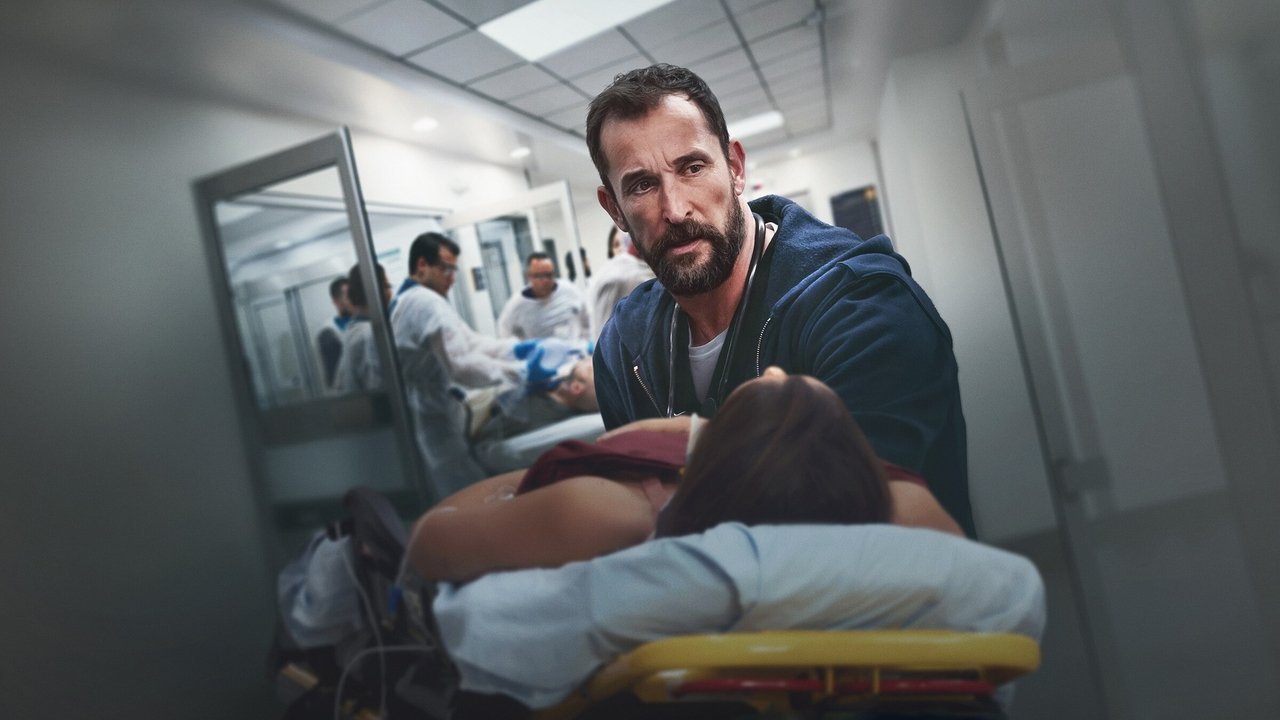 The Pitt 2. Sezon 11. Bölüm izle