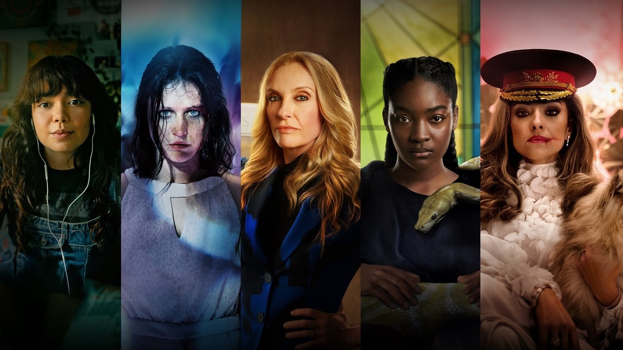 The Power 1. Sezon 9. Bölüm izle