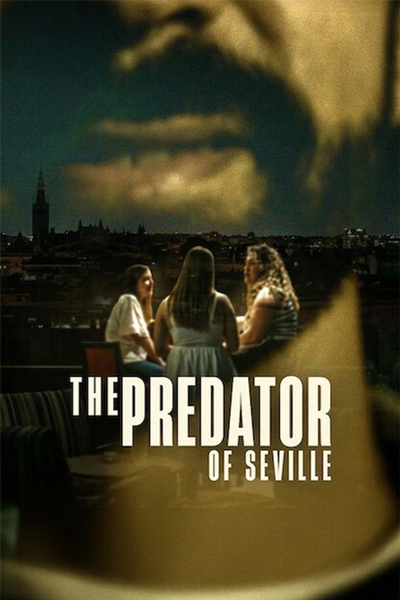 The Predator of Seville dizi izle