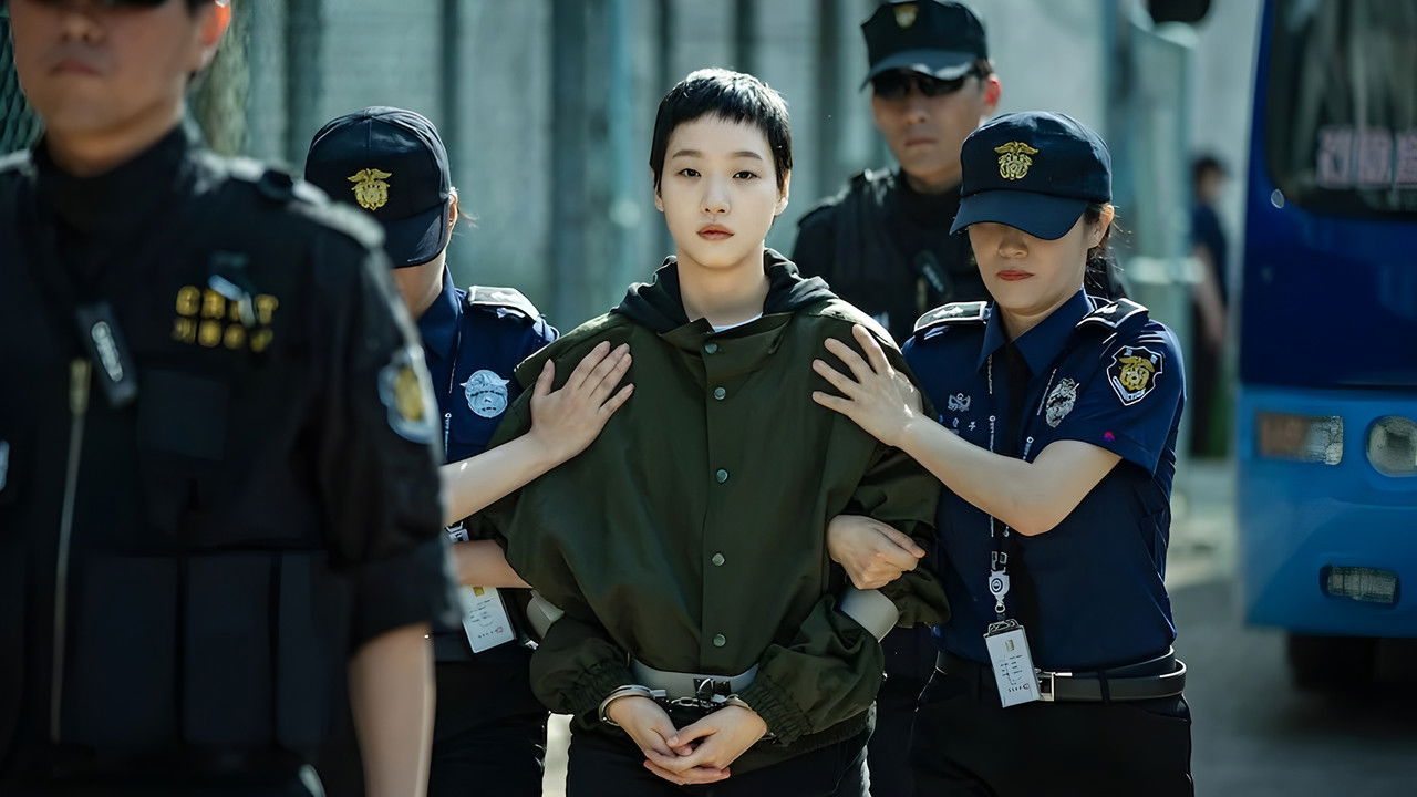 The Price of Confession 1. Sezon 12. Bölüm izle