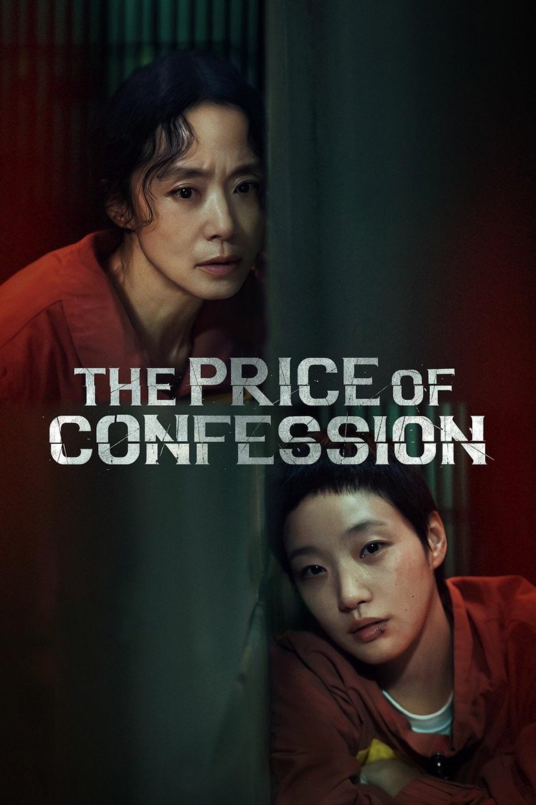 The Price of Confession dizi izle