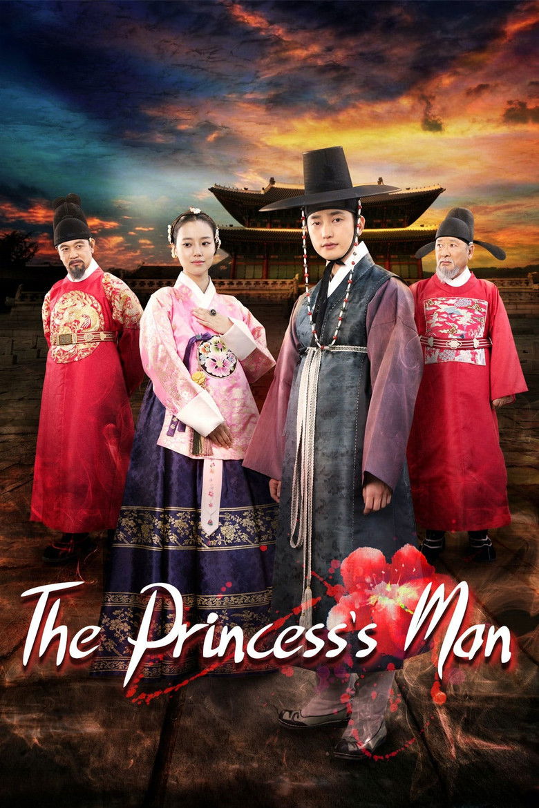 The Princess’ Man dizi izle