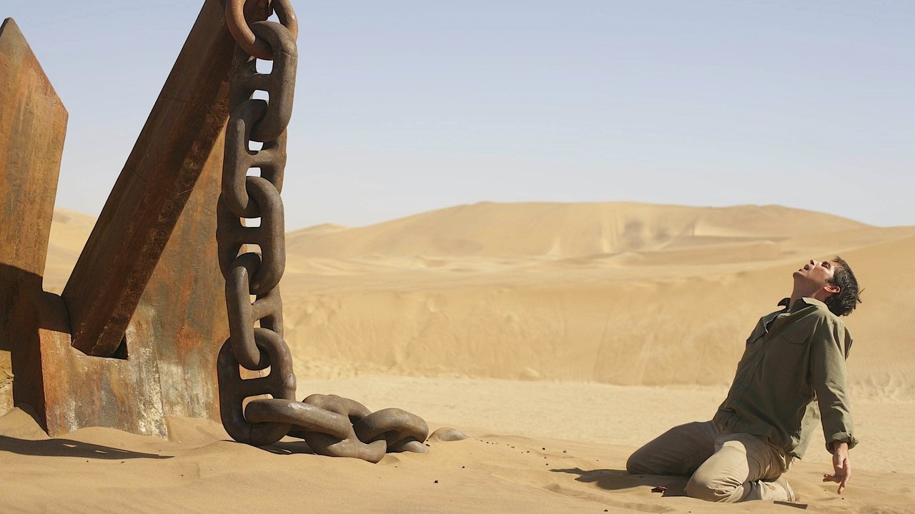 The Prisoner 1. Sezon 2. Bölüm izle