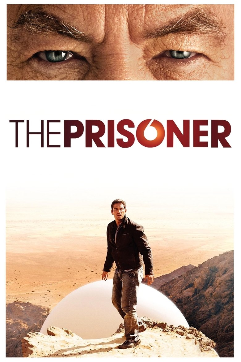 The Prisoner dizi izle