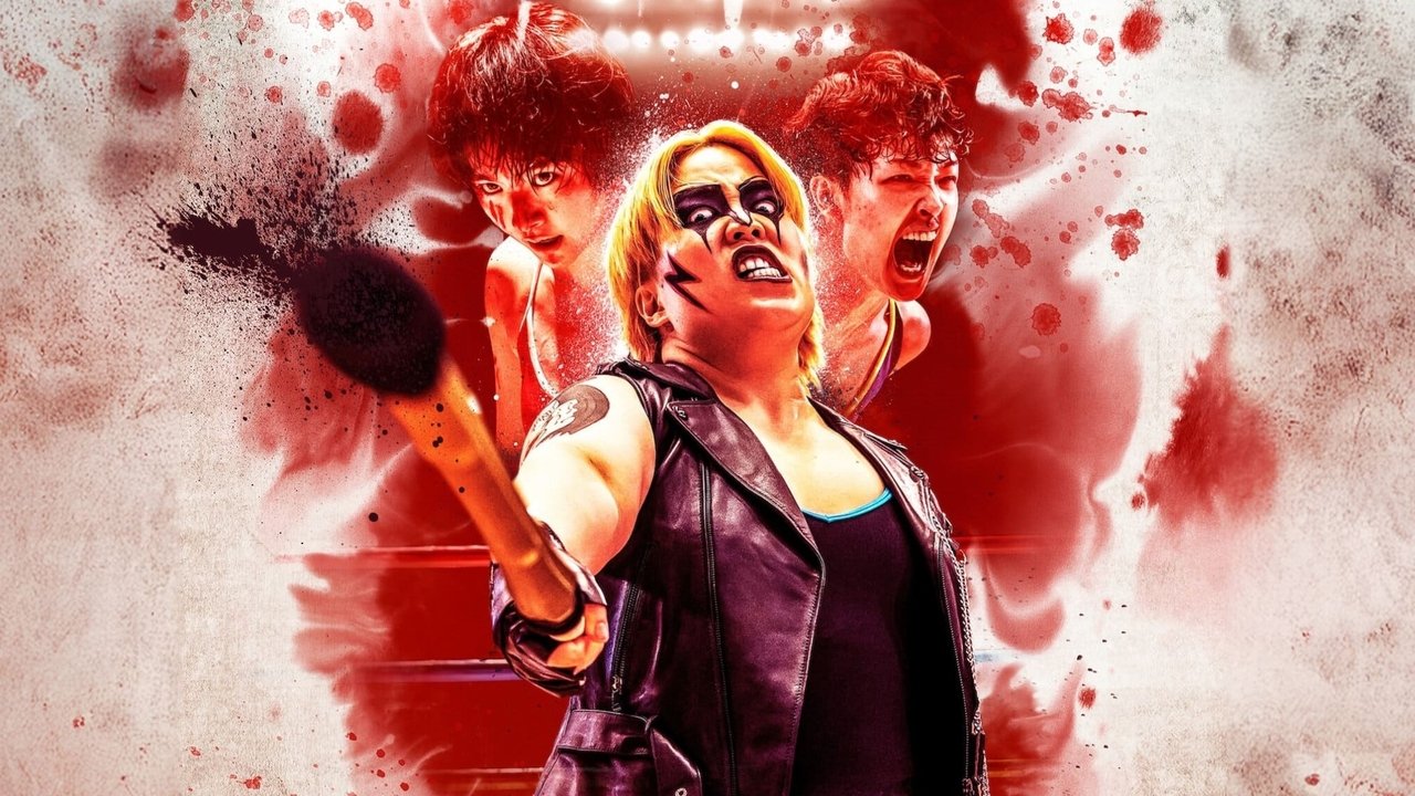 The Queen of Villains 1. Sezon 5. Bölüm izle