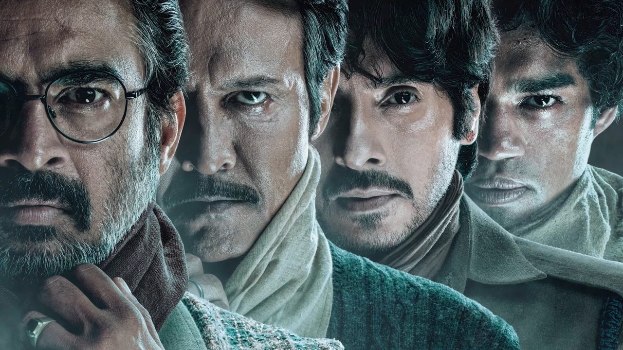 The Railway Men – The Untold Story of Bhopal 1984 1. Sezon 4. Bölüm izle