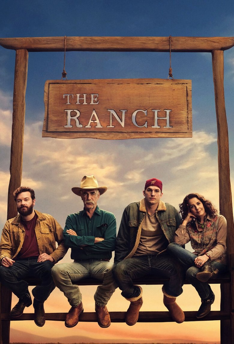 The Ranch dizi izle