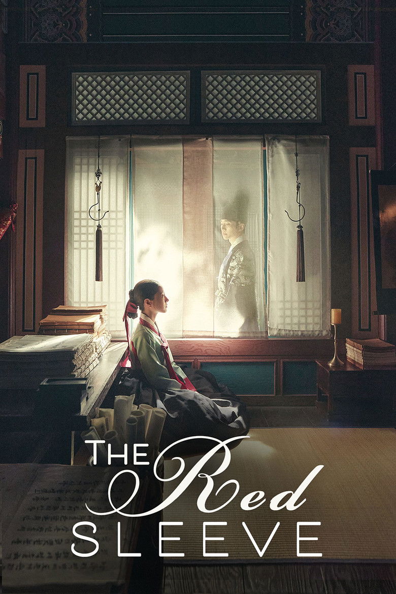 The Red Sleeve dizi izle